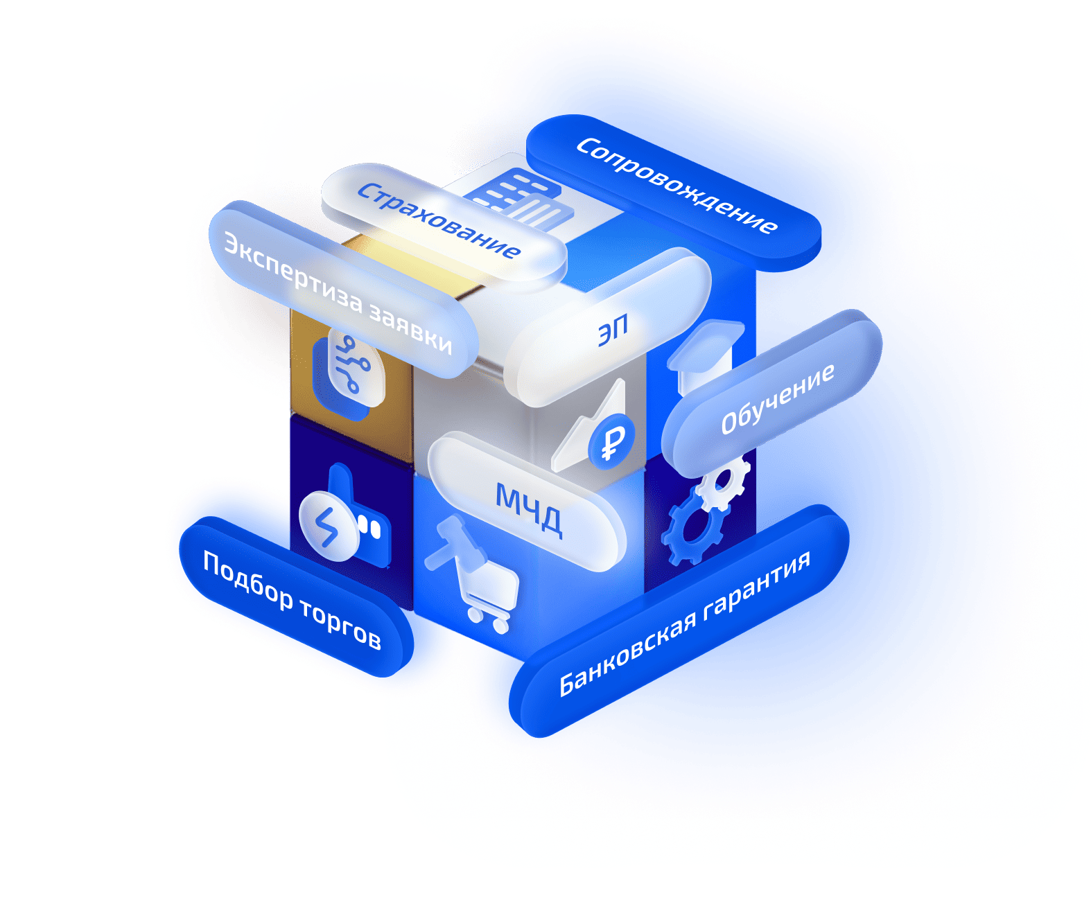 Компания с проверенной репутацией